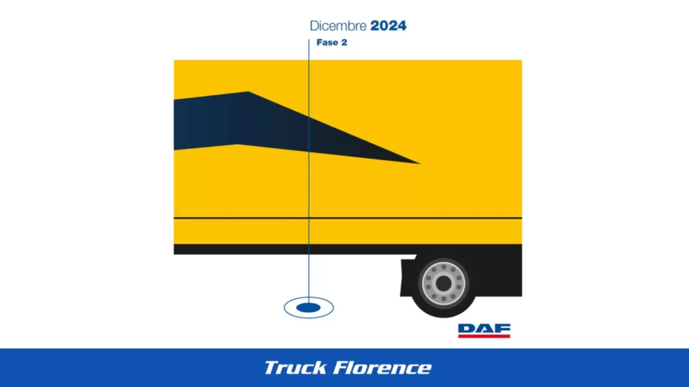 Aggiornamento retroattivo del tachigrafo 2024