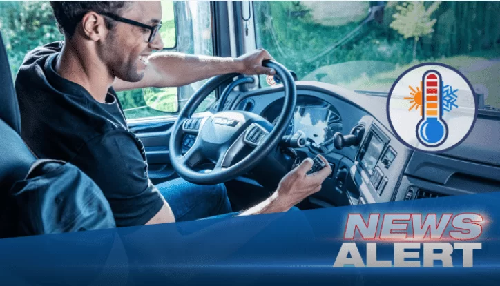 Condizionatori da parcheggio